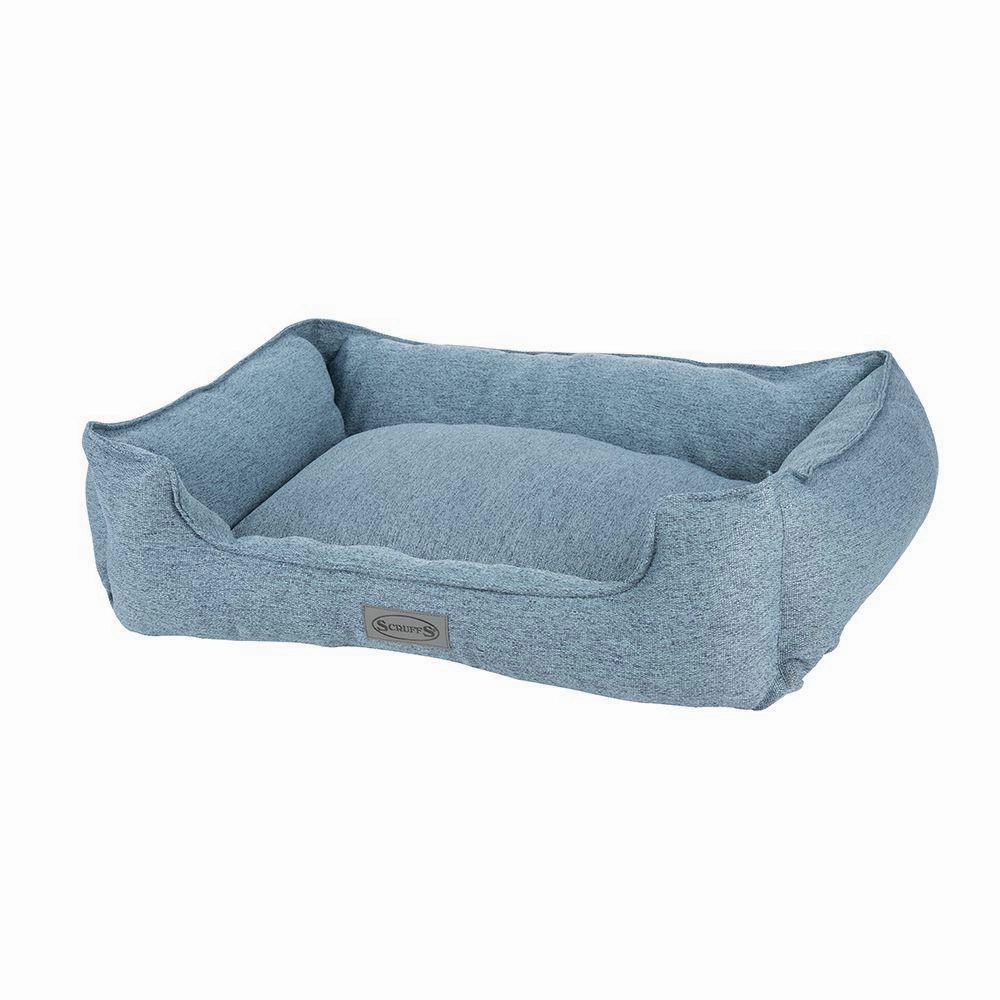Scruffs Manhattan Dog Box Bed