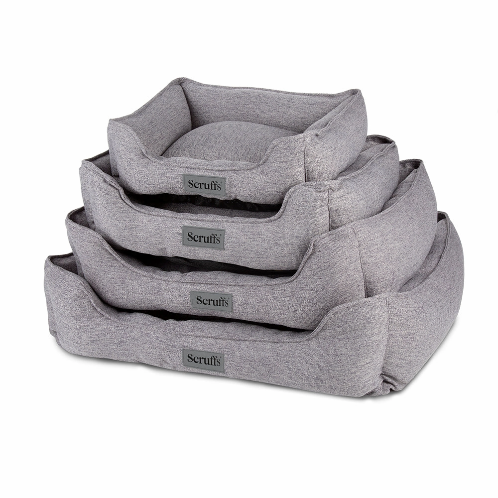 Scruffs Manhattan Dog Box Bed