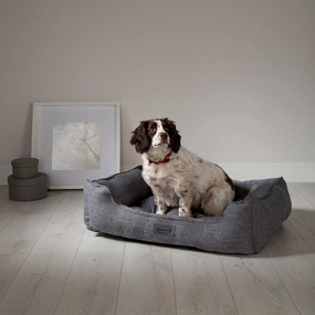 Scruffs Manhattan Dog Box Bed
