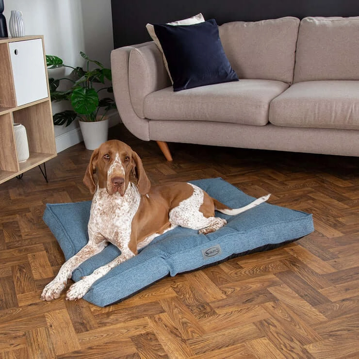 Scruffs Manhattan Dog Mattress