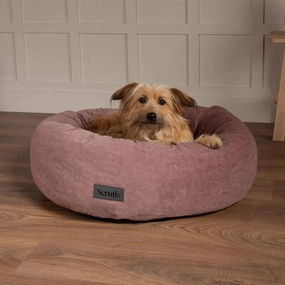 Scruffs Oslo Ring Dog Bed