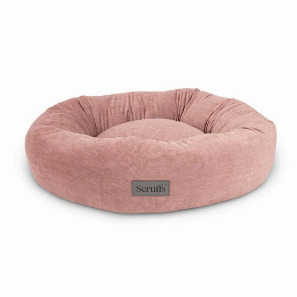Scruffs Oslo Ring Dog Bed
