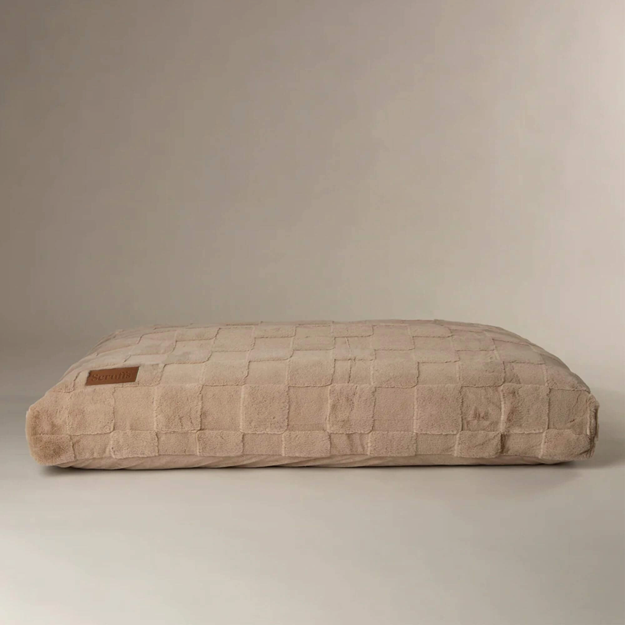 Scruffs Oxford Orthopaedic Mattress Dog Bed