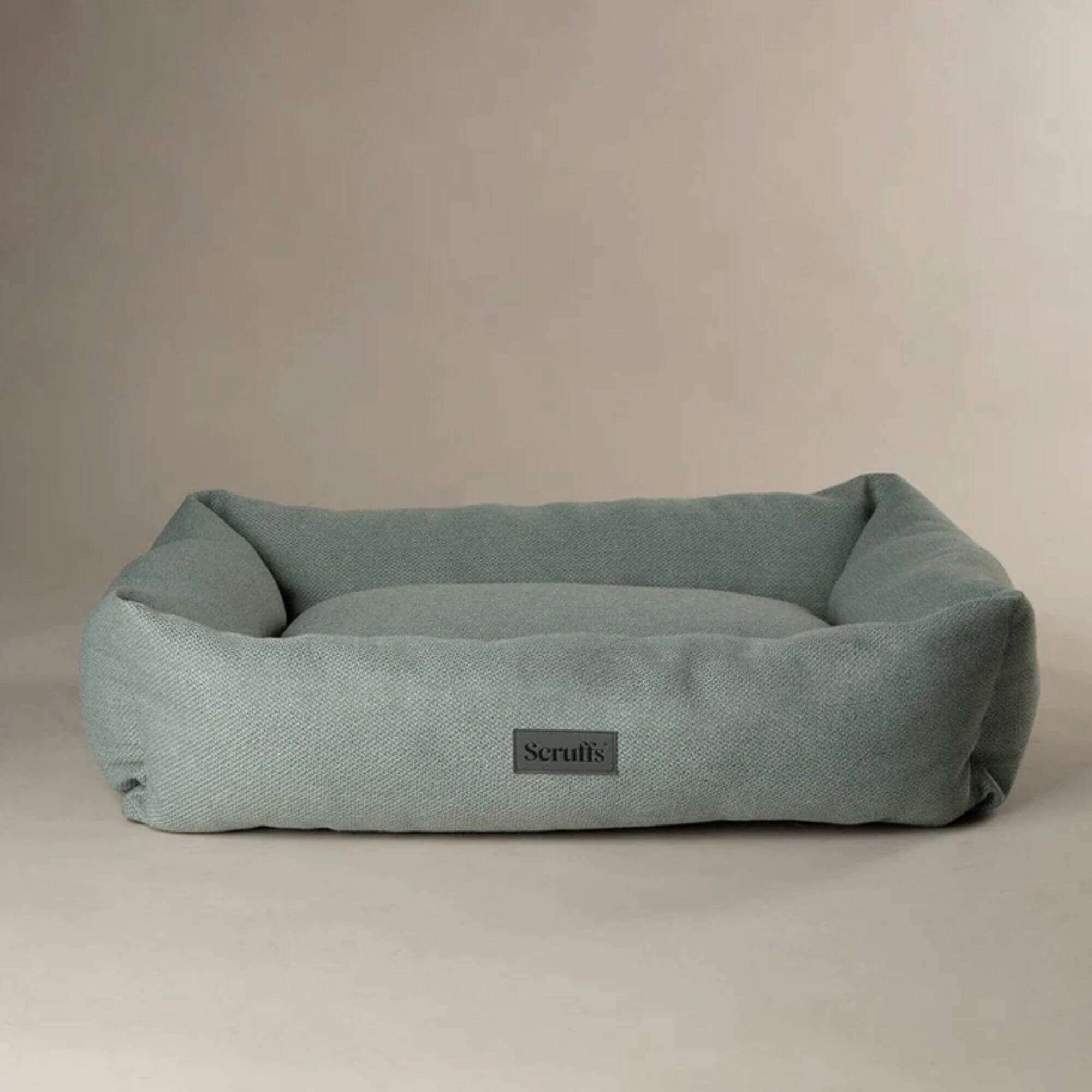 Scruffs Seattle Box Dog Bed