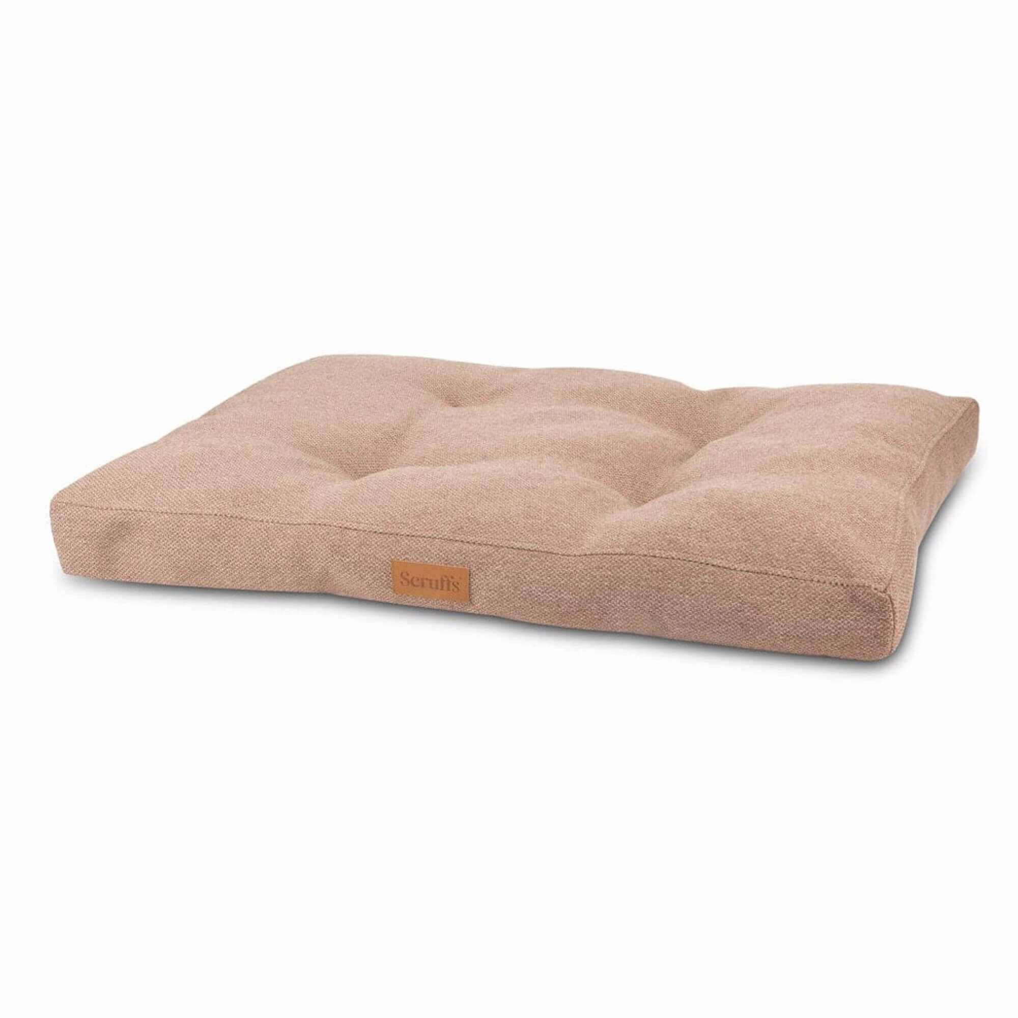 Scruffs Seattle Mattress Dog Bed