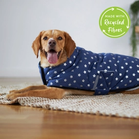 Starbright Dog Snuggie