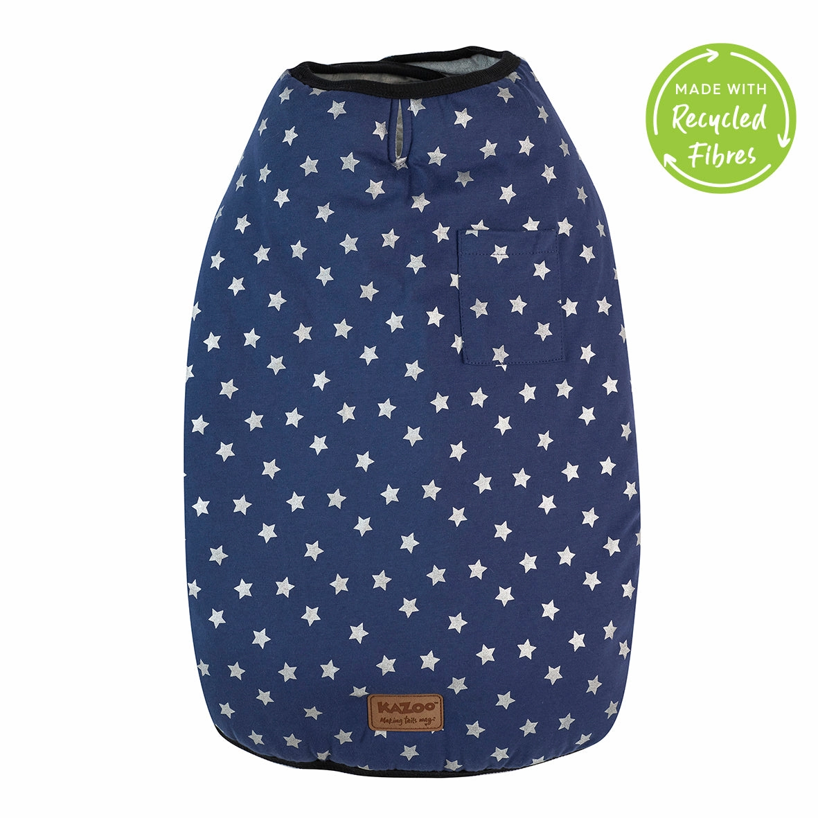 Starbright Dog Snuggie
