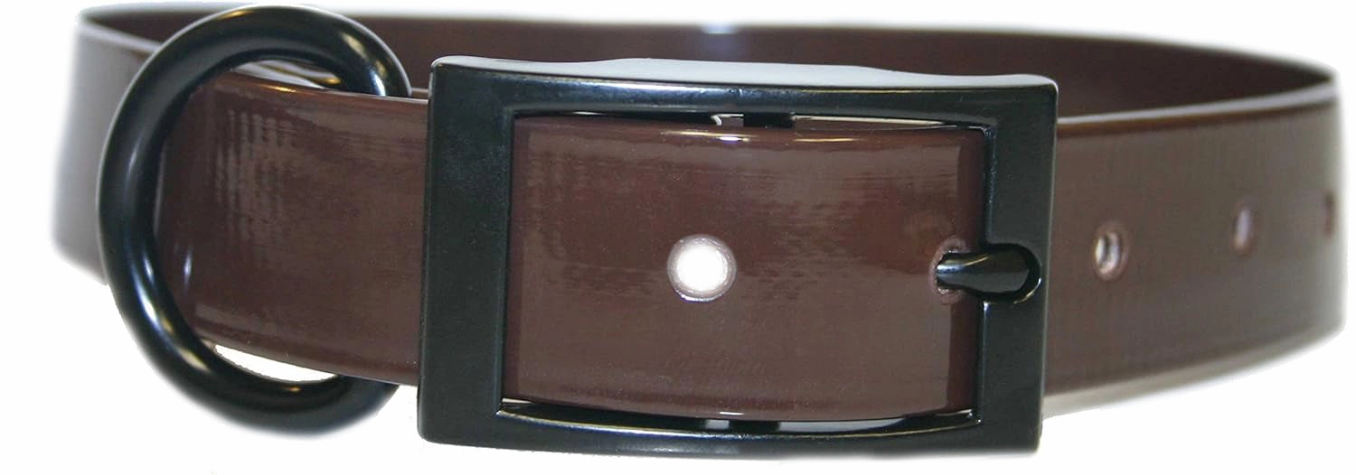 Sunglo Waterproof Dog Collars