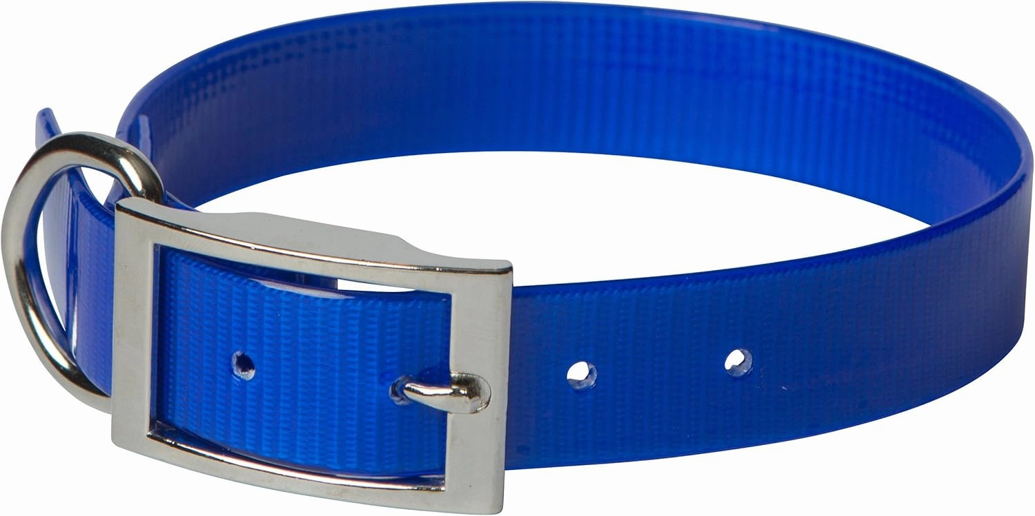 Sunglo Waterproof Dog Collars