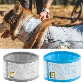 Swamp Cooler Cooling Dog Neck Gaiter