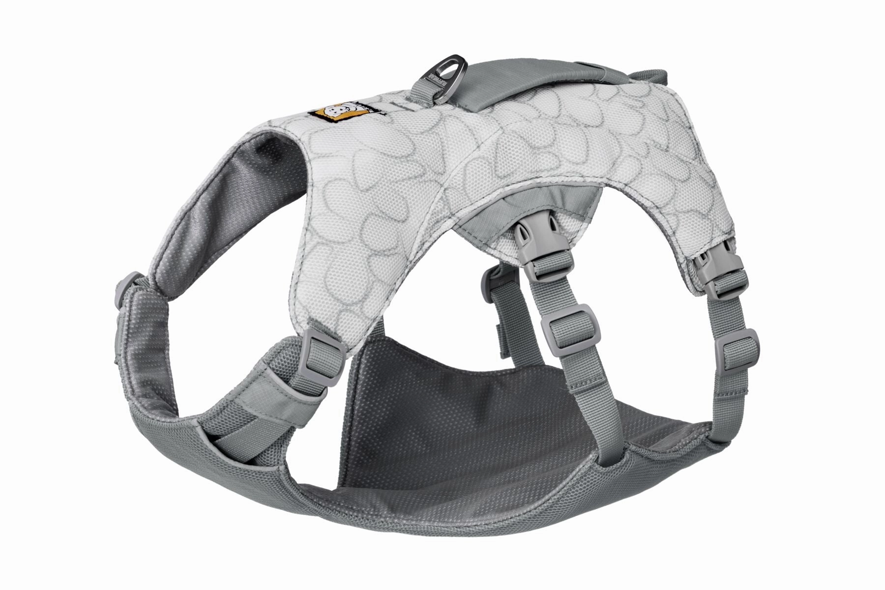 Swamp Cooler Dog Cooling Harness Combo