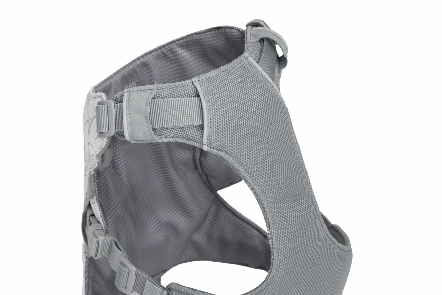 Swamp Cooler Dog Cooling Harness Combo