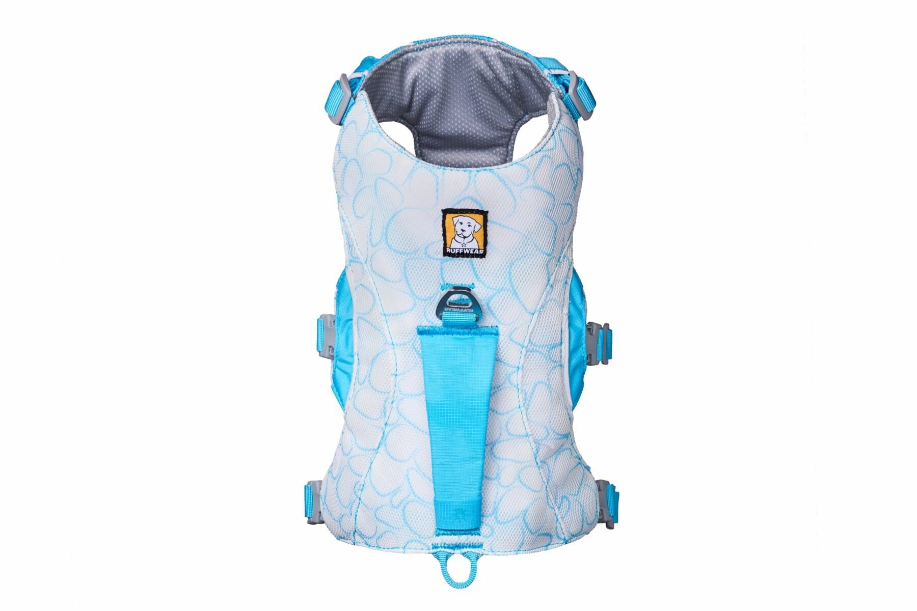 Swamp Cooler Dog Cooling Harness Combo