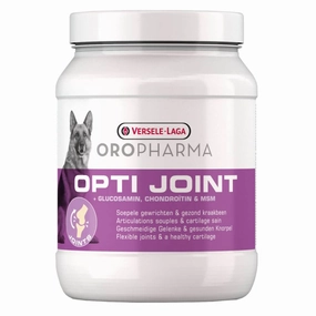 Versele Laga Oropharma Opti Joint Supplement for Dogs 700g