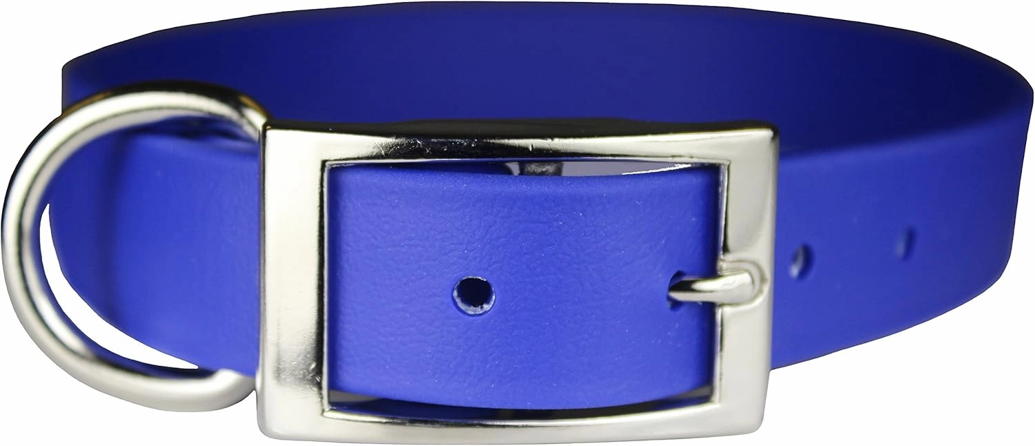 Waterproof Easy Clean Collars - Zeta Dog Collars